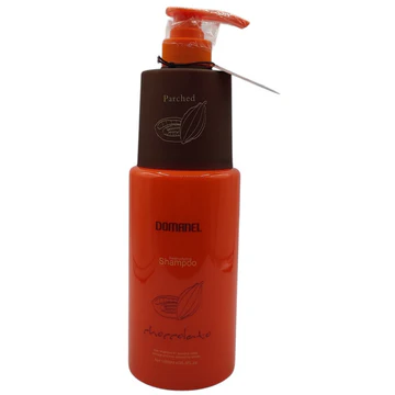 SHAMPOO CHOCCOLATO 1L